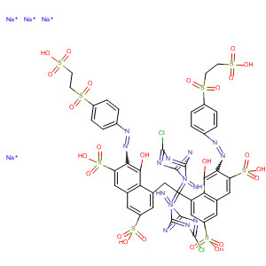 CAS No 828267-92-1  Molecular Structure