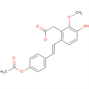 Cas Number: 828269-24-5  Molecular Structure