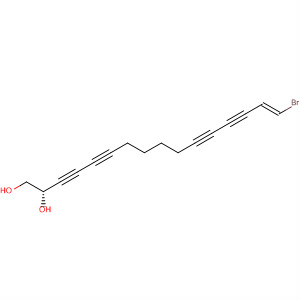 CAS No 828270-19-5  Molecular Structure