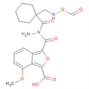 CAS No 828270-78-6  Molecular Structure