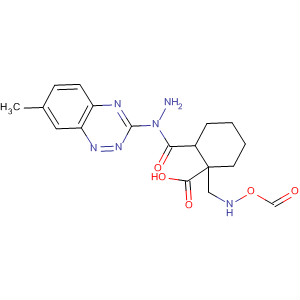 CAS No 828270-80-0  Molecular Structure
