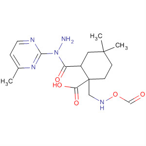 CAS No 828270-82-2  Molecular Structure
