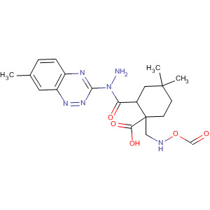 CAS No 828270-85-5  Molecular Structure