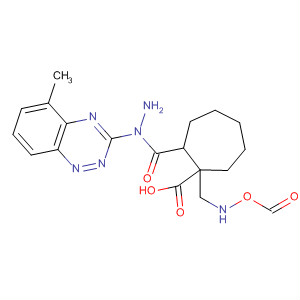 CAS No 828270-95-7  Molecular Structure