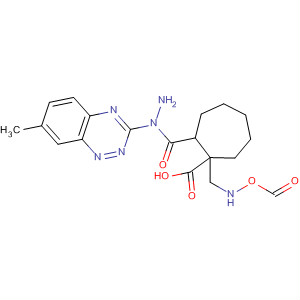 CAS No 828270-96-8  Molecular Structure