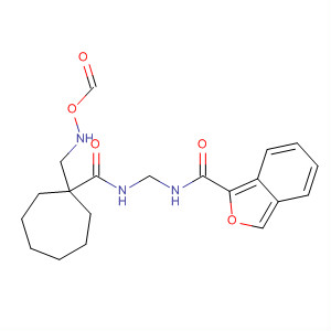 CAS No 828270-98-0  Molecular Structure