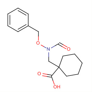 CAS No 828271-14-3  Molecular Structure