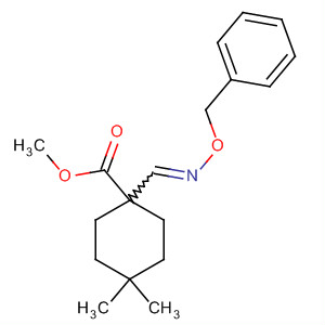 CAS No 828271-20-1  Molecular Structure