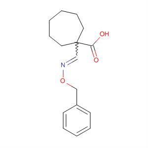 CAS No 828271-27-8  Molecular Structure