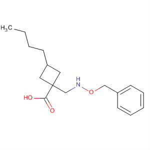 CAS No 828271-37-0  Molecular Structure