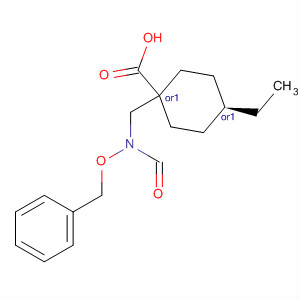 CAS No 828271-46-1  Molecular Structure