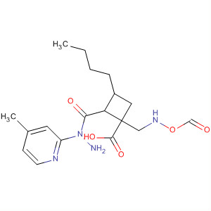 CAS No 828271-51-8  Molecular Structure