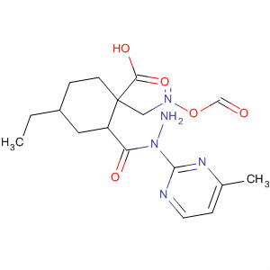 CAS No 828271-56-3  Molecular Structure