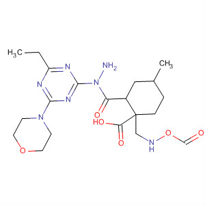 CAS No 828271-64-3  Molecular Structure