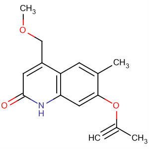 CAS No 828277-17-4  Molecular Structure
