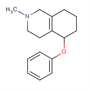 CAS No 828277-25-4  Molecular Structure