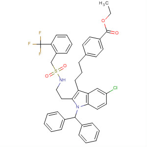 CAS No 828283-30-3  Molecular Structure