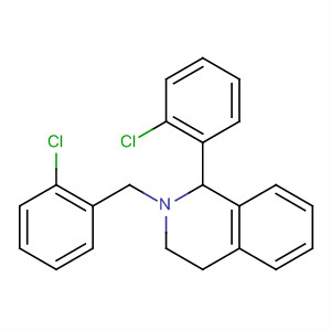Cas Number: 828286-03-9  Molecular Structure