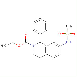 CAS No 828286-28-8  Molecular Structure