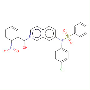 CAS No 828286-44-8  Molecular Structure
