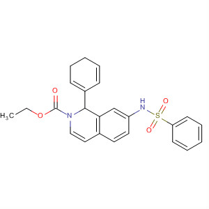 CAS No 828286-46-0  Molecular Structure