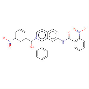 CAS No 828286-58-4  Molecular Structure
