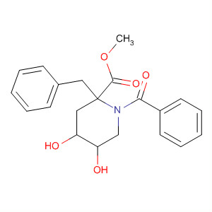 CAS No 828288-64-8  Molecular Structure