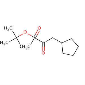 CAS No 828291-27-6  Molecular Structure