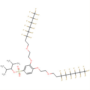 CAS No 828295-16-5  Molecular Structure