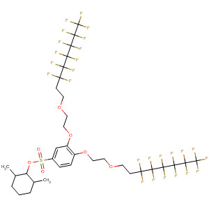 CAS No 828295-17-6  Molecular Structure