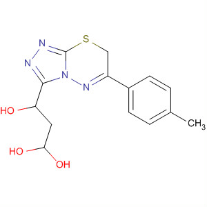 CAS No 828295-63-2  Molecular Structure