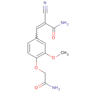 Cas Number: 828298-74-4  Molecular Structure