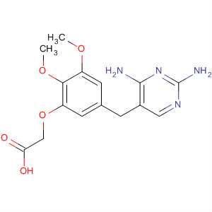 CAS No 82830-22-6  Molecular Structure