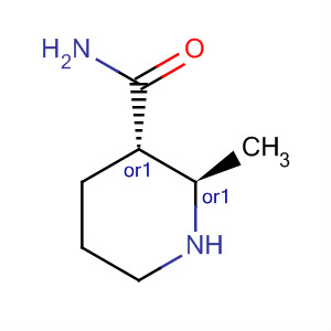 CAS No 828300-53-4  Molecular Structure
