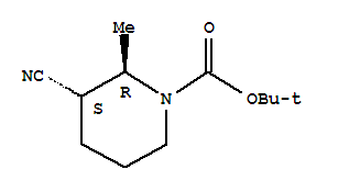 CAS No 828300-54-5  Molecular Structure