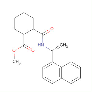 CAS No 828447-96-7  Molecular Structure