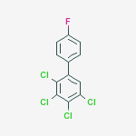 CAS No 82845-24-7  Molecular Structure