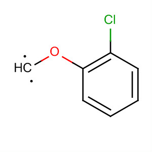 CAS No 82849-44-3  Molecular Structure