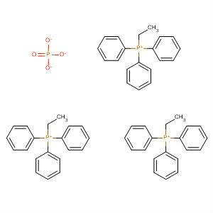 CAS No 82854-43-1  Molecular Structure