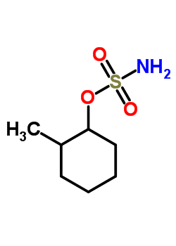 CAS No 82854-69-1  Molecular Structure