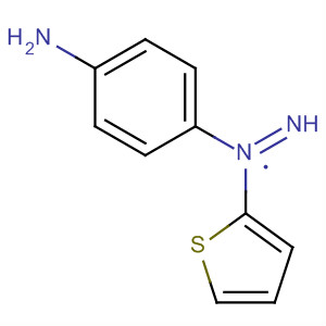 CAS No 82855-21-8  Molecular Structure