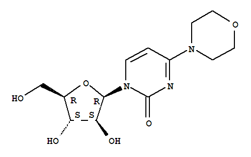 CAS No 82855-65-0  Molecular Structure