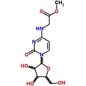 CAS No 82855-67-2  Molecular Structure