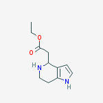 Cas Number: 82859-02-7  Molecular Structure