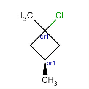 CAS No 82861-52-7  Molecular Structure