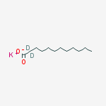 CAS No 82867-25-2  Molecular Structure