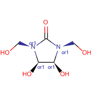 CAS No 82874-65-5  Molecular Structure