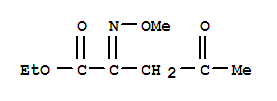 CAS No 82874-96-2  Molecular Structure