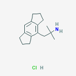 CAS No 82875-71-6  Molecular Structure