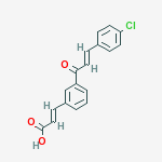 CAS No 82885-69-6  Molecular Structure